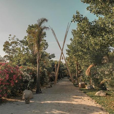 סנטה קתרינה דלו איאוניו Riva Del Sol Beach Resort מראה חיצוני תמונה