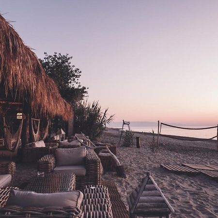 סנטה קתרינה דלו איאוניו Riva Del Sol Beach Resort מראה חיצוני תמונה