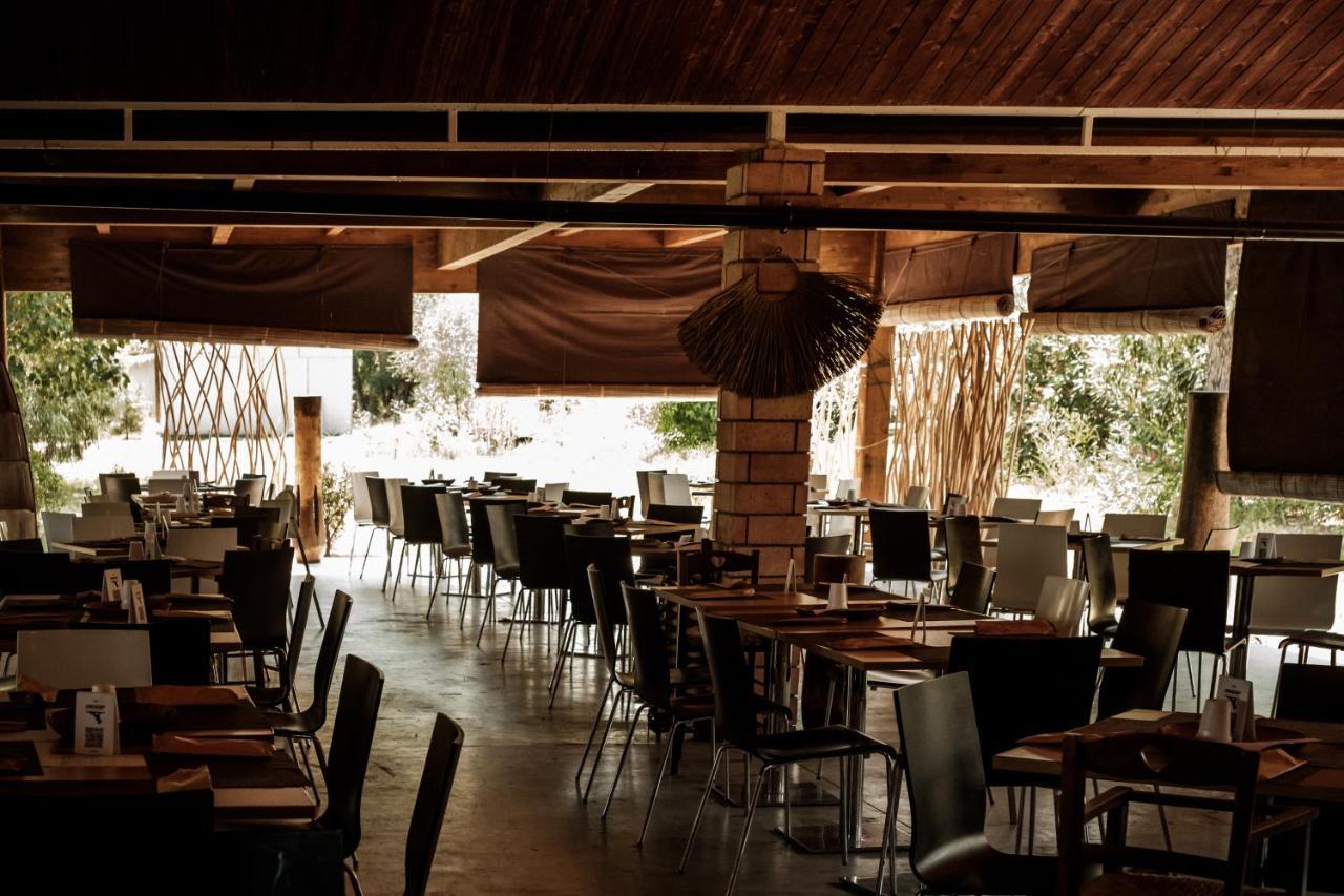 סנטה קתרינה דלו איאוניו Riva Del Sol Beach Resort מראה חיצוני תמונה