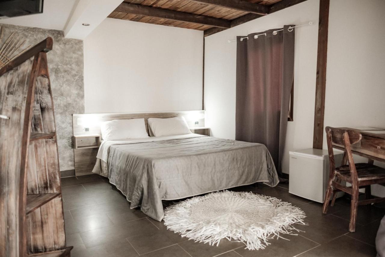 סנטה קתרינה דלו איאוניו Riva Del Sol Beach Resort מראה חיצוני תמונה