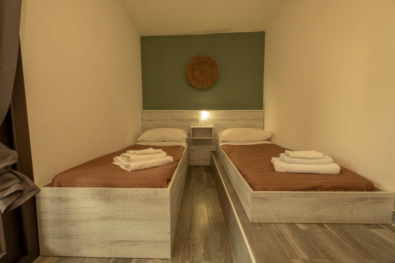 סנטה קתרינה דלו איאוניו Riva Del Sol Beach Resort מראה חיצוני תמונה