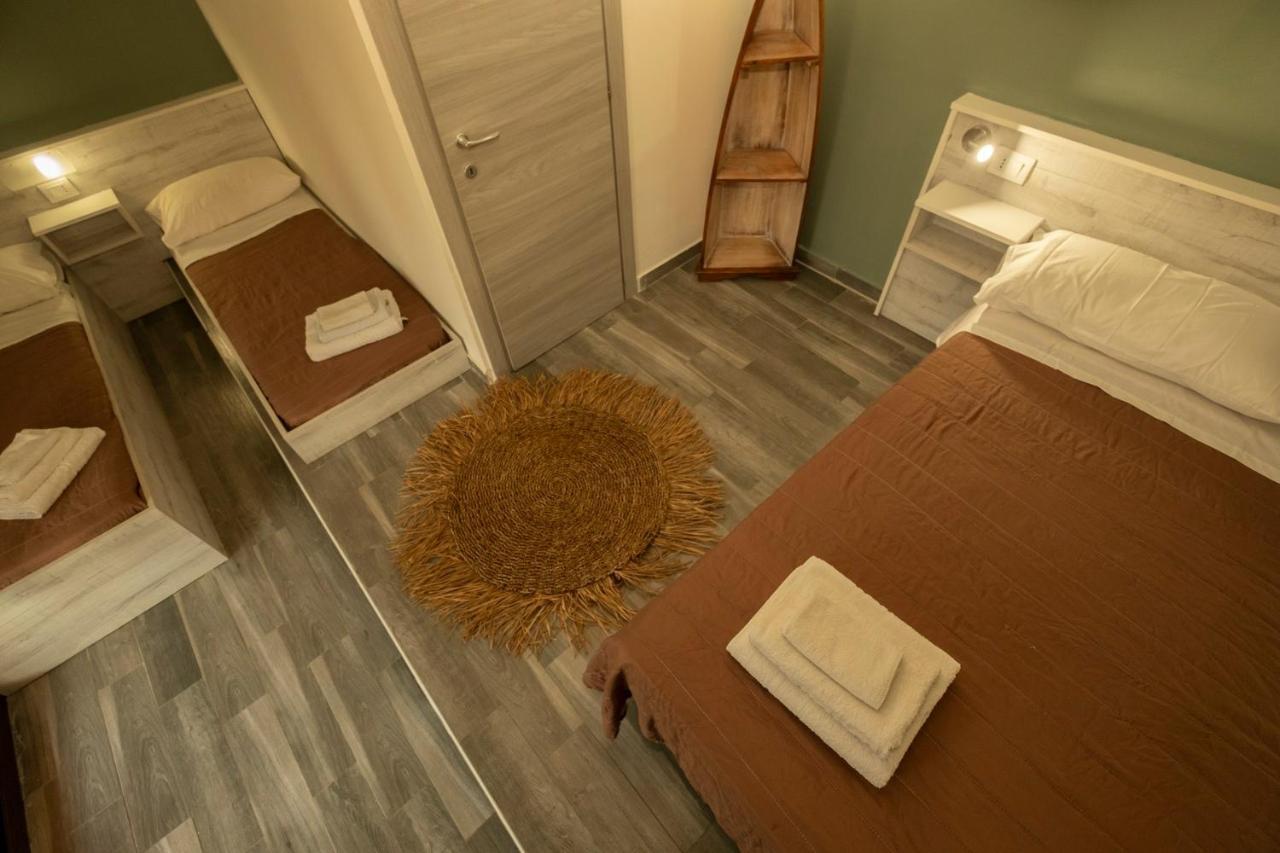 סנטה קתרינה דלו איאוניו Riva Del Sol Beach Resort מראה חיצוני תמונה
