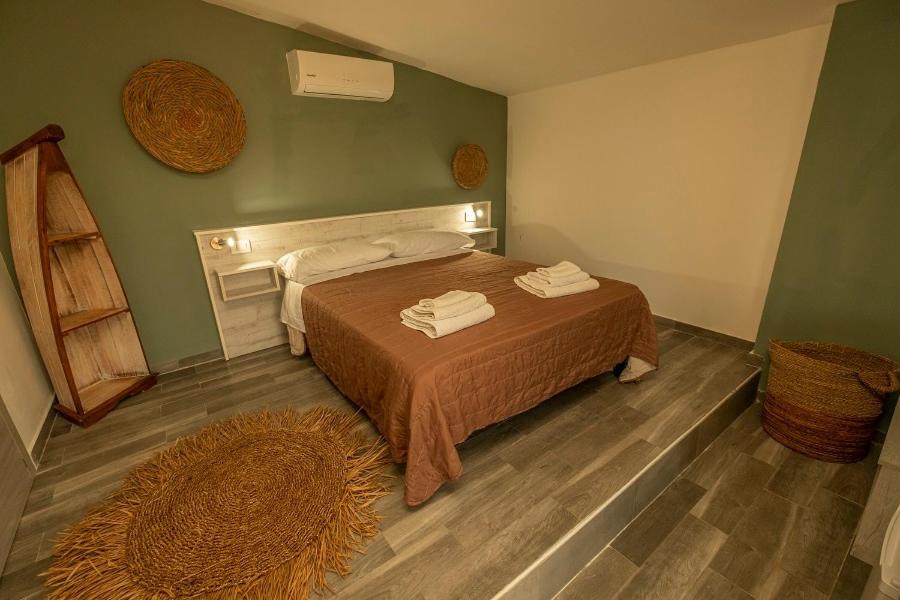 סנטה קתרינה דלו איאוניו Riva Del Sol Beach Resort מראה חיצוני תמונה