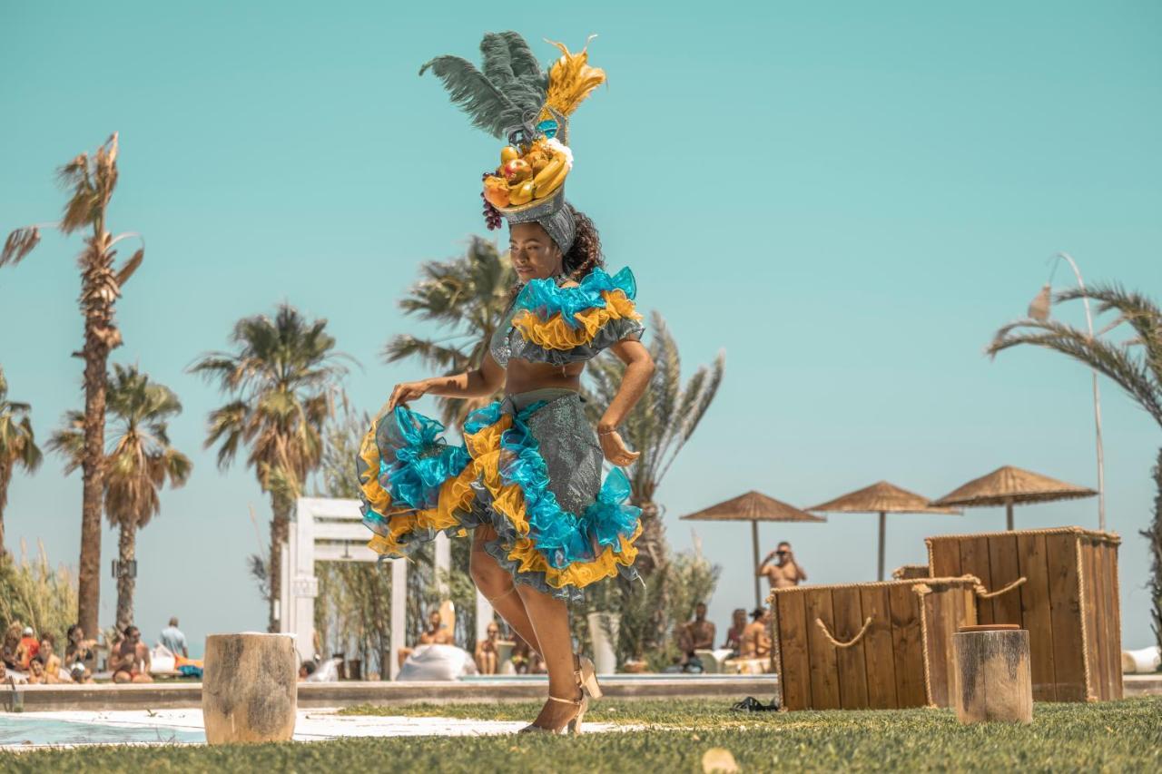 סנטה קתרינה דלו איאוניו Riva Del Sol Beach Resort מראה חיצוני תמונה