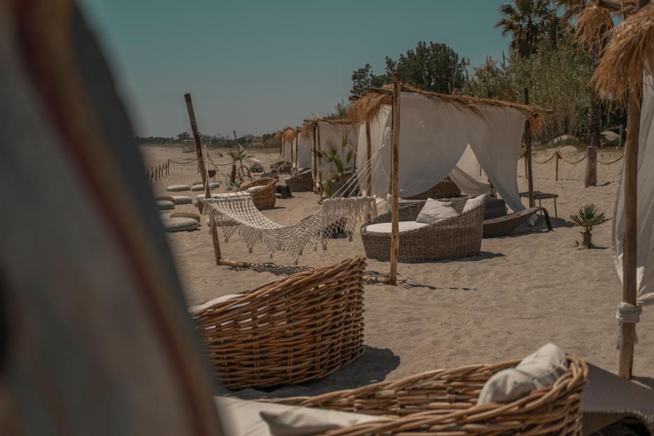 סנטה קתרינה דלו איאוניו Riva Del Sol Beach Resort מראה חיצוני תמונה