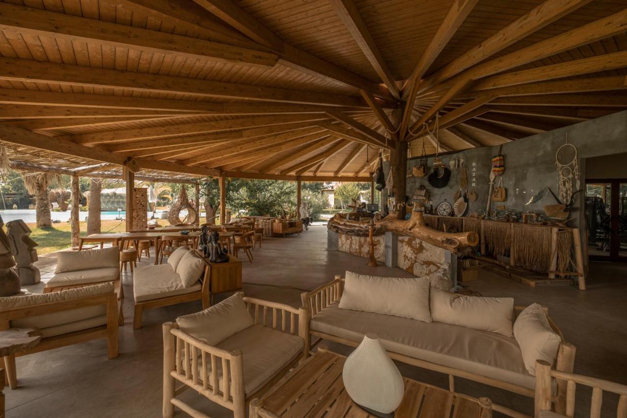 סנטה קתרינה דלו איאוניו Riva Del Sol Beach Resort מראה חיצוני תמונה