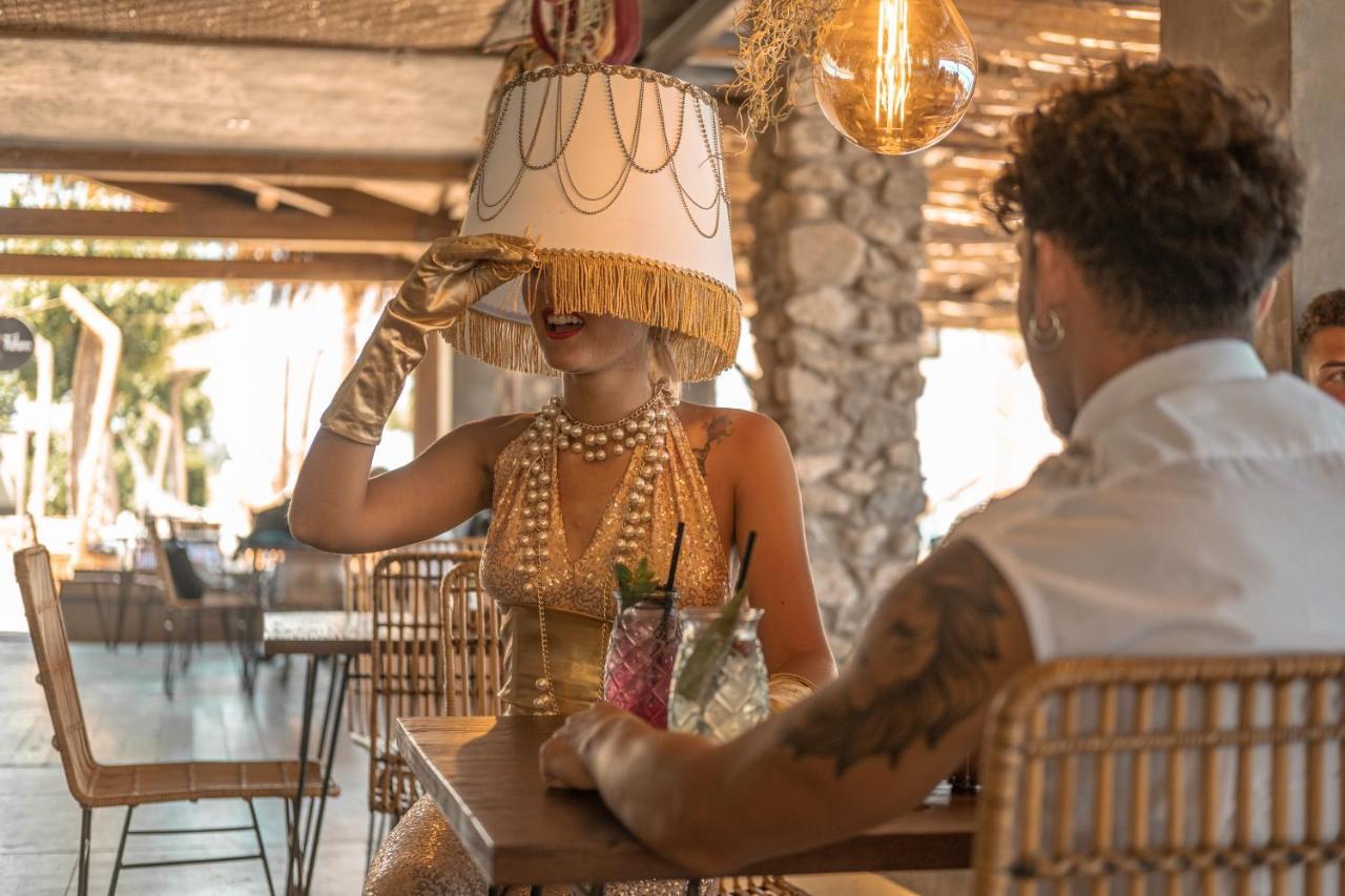 סנטה קתרינה דלו איאוניו Riva Del Sol Beach Resort מראה חיצוני תמונה
