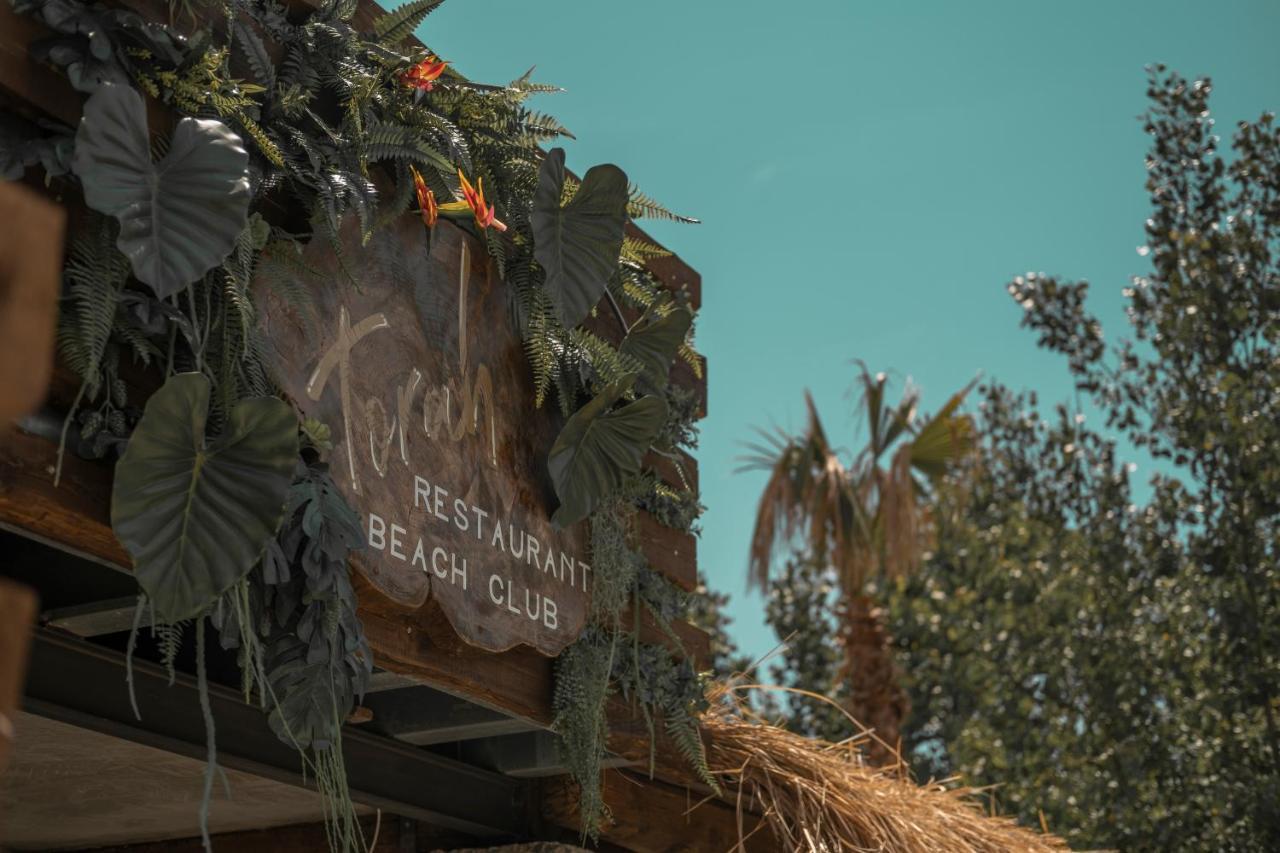 סנטה קתרינה דלו איאוניו Riva Del Sol Beach Resort מראה חיצוני תמונה
