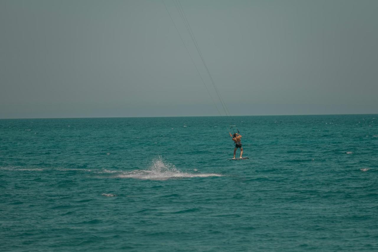 סנטה קתרינה דלו איאוניו Riva Del Sol Beach Resort מראה חיצוני תמונה