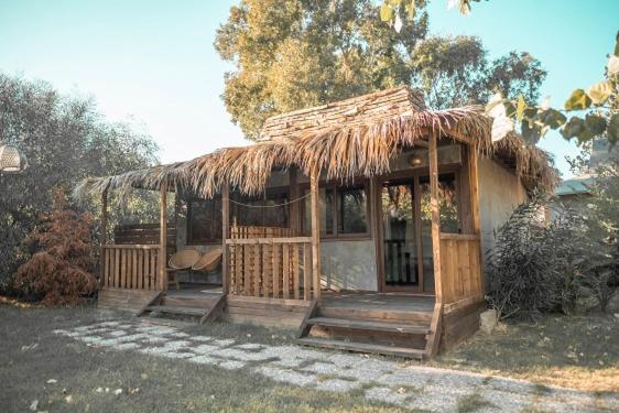 סנטה קתרינה דלו איאוניו Riva Del Sol Beach Resort מראה חיצוני תמונה