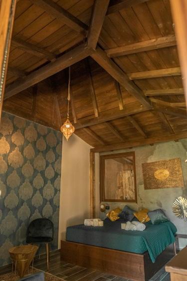 סנטה קתרינה דלו איאוניו Riva Del Sol Beach Resort מראה חיצוני תמונה