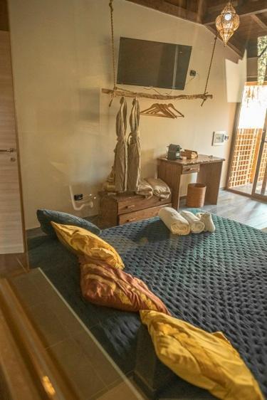 סנטה קתרינה דלו איאוניו Riva Del Sol Beach Resort מראה חיצוני תמונה