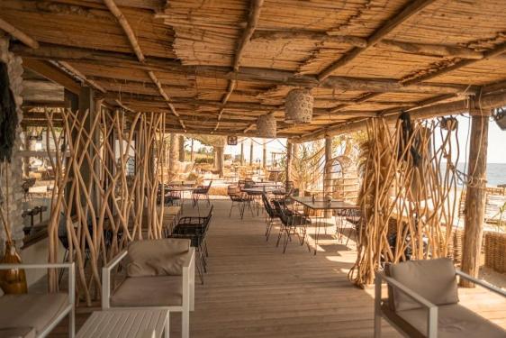 סנטה קתרינה דלו איאוניו Riva Del Sol Beach Resort מראה חיצוני תמונה
