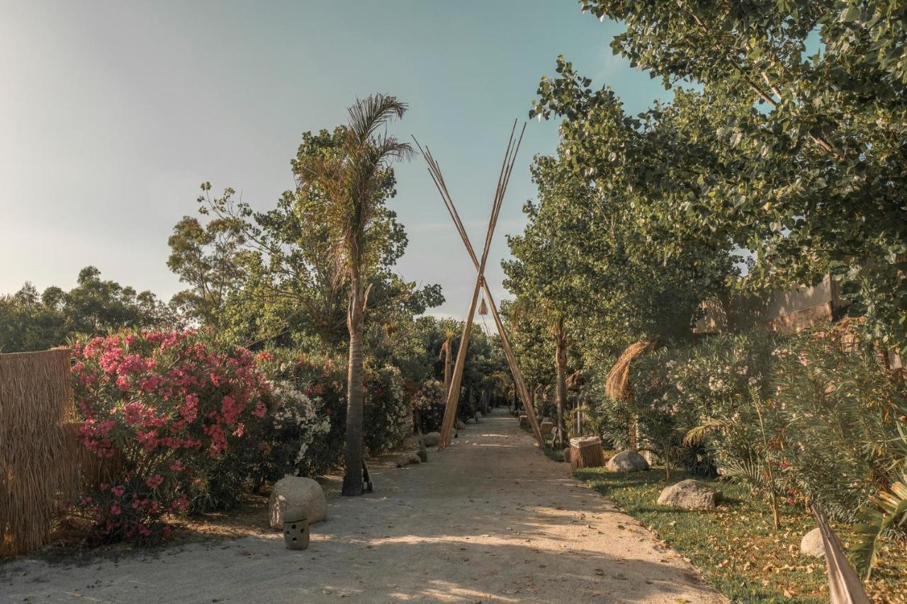 סנטה קתרינה דלו איאוניו Riva Del Sol Beach Resort מראה חיצוני תמונה