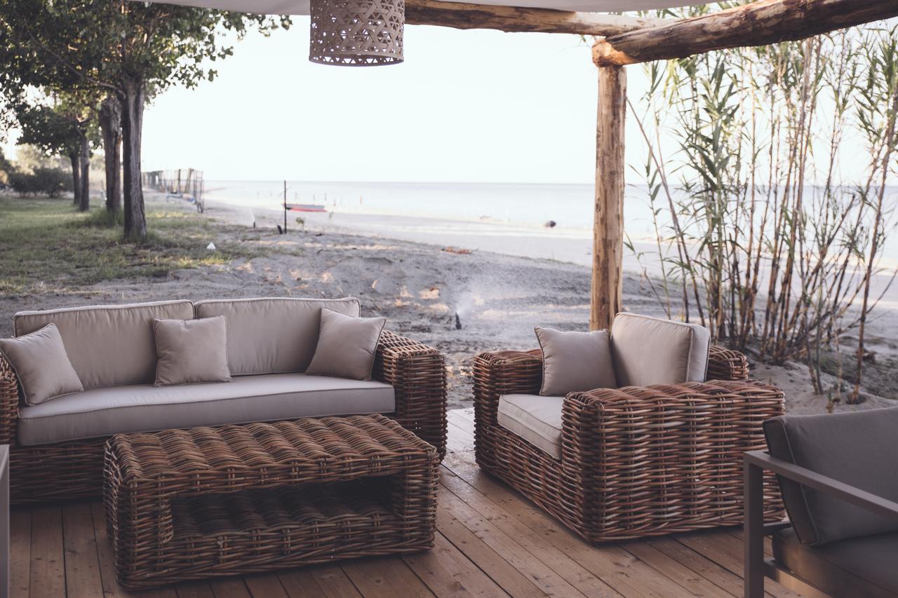 סנטה קתרינה דלו איאוניו Riva Del Sol Beach Resort מראה חיצוני תמונה