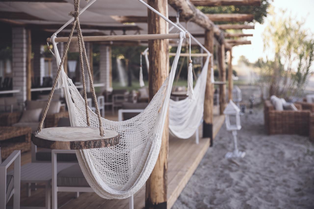 סנטה קתרינה דלו איאוניו Riva Del Sol Beach Resort מראה חיצוני תמונה