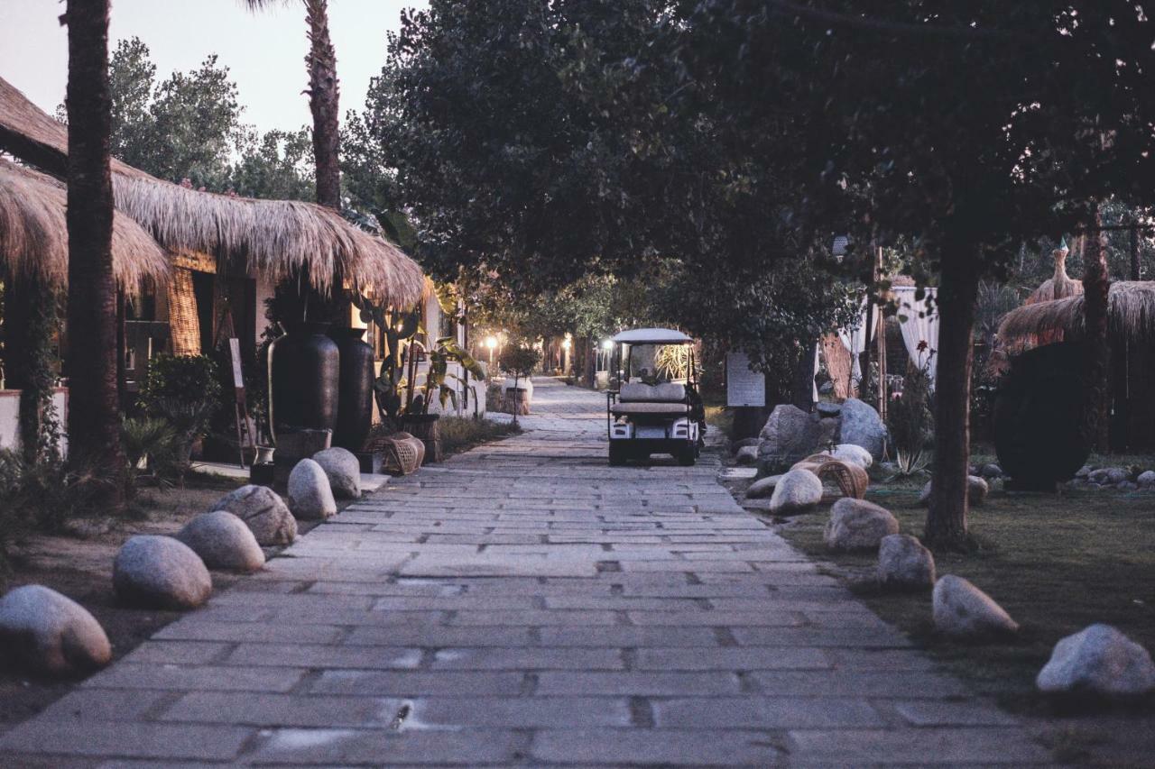סנטה קתרינה דלו איאוניו Riva Del Sol Beach Resort מראה חיצוני תמונה