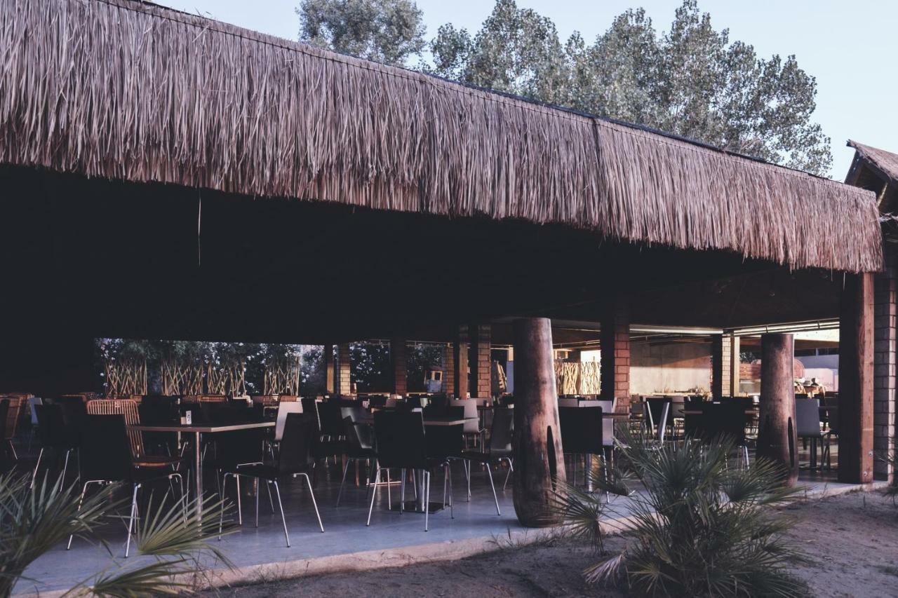 סנטה קתרינה דלו איאוניו Riva Del Sol Beach Resort מראה חיצוני תמונה