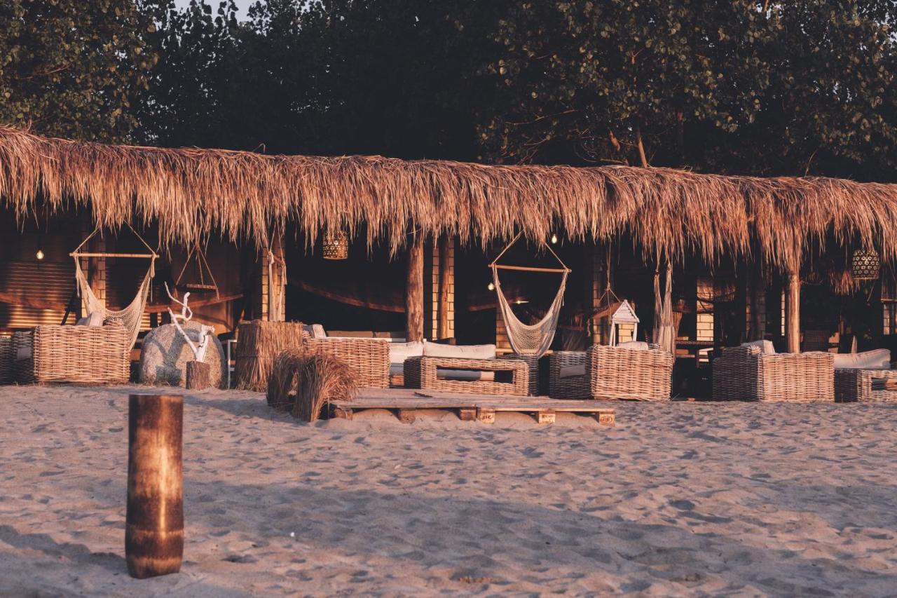 סנטה קתרינה דלו איאוניו Riva Del Sol Beach Resort מראה חיצוני תמונה