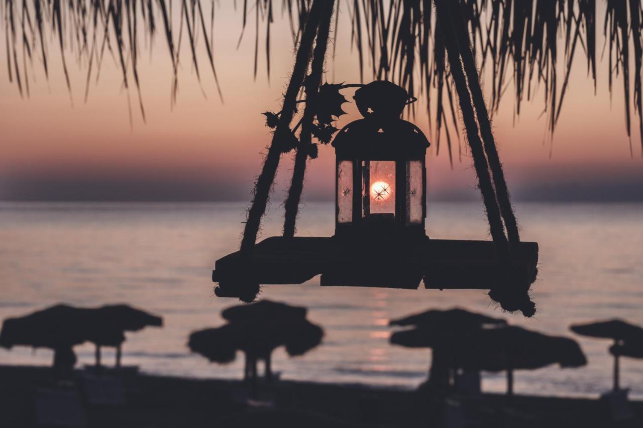 סנטה קתרינה דלו איאוניו Riva Del Sol Beach Resort מראה חיצוני תמונה
